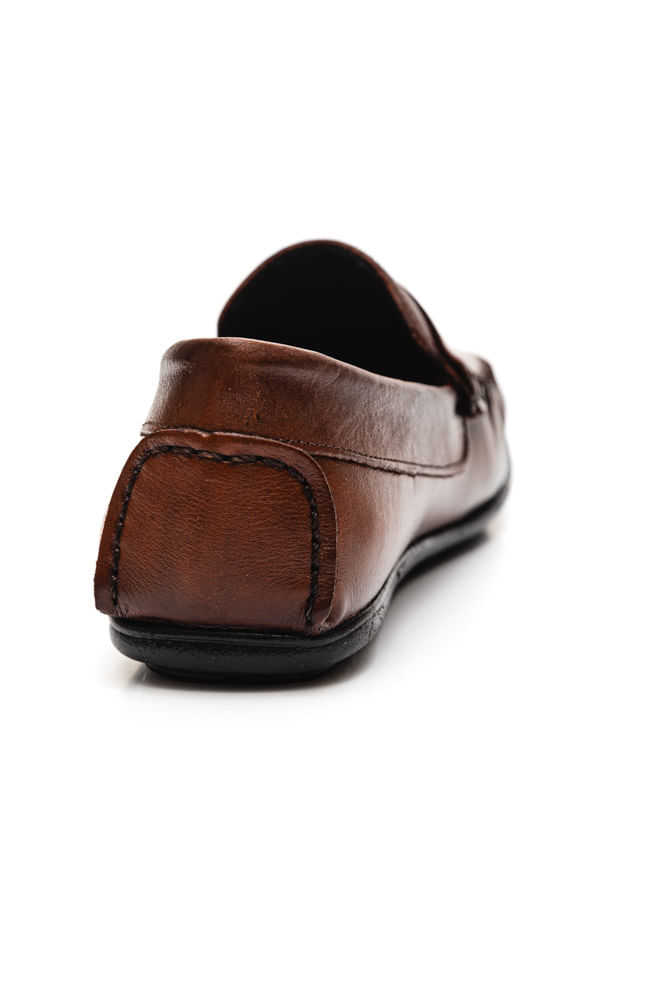 Sapato-Mocassim-Basico-Couro-Masculino-Serafim-602-Castanho