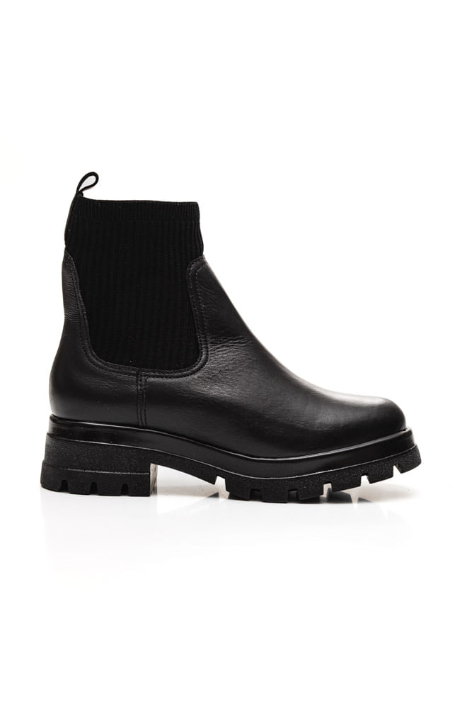 Bota-Coturno-Bottero-Couro-362902-Preto
