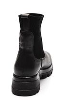 Bota-Coturno-Bottero-Couro-362902-Preto