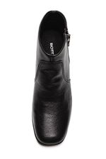 Bota-Bottero-Couro-361801-Preto