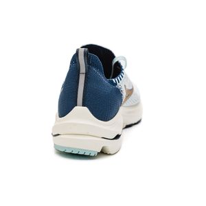 Tênis Mizuno Wave Zest Corrida Feminino Azul