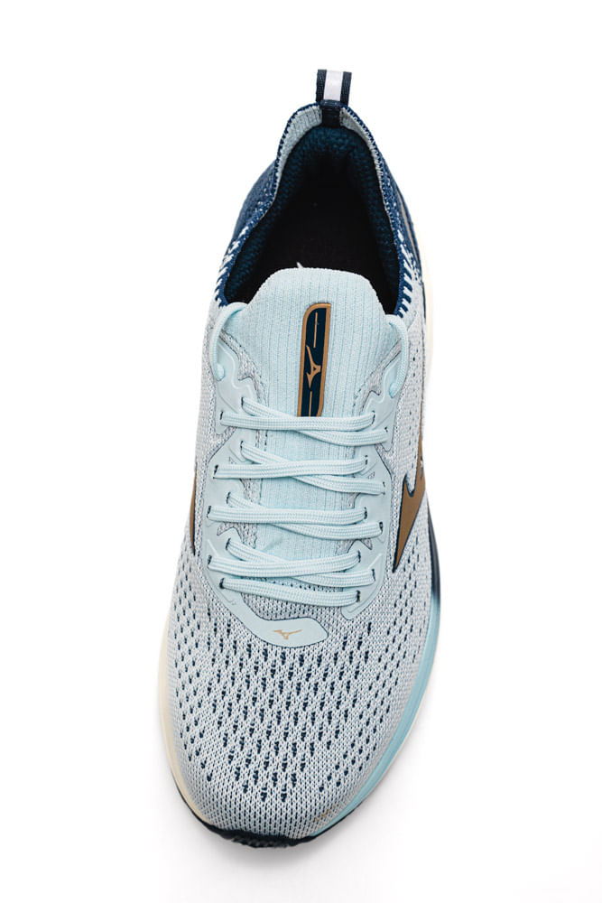 Tenis-Mizuno-Corrida-Feminino-Wave-Zest-Azclar-Azul