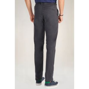 Calça Max Denim Casual Fit Tradicional Masculina 11455 Chumbo