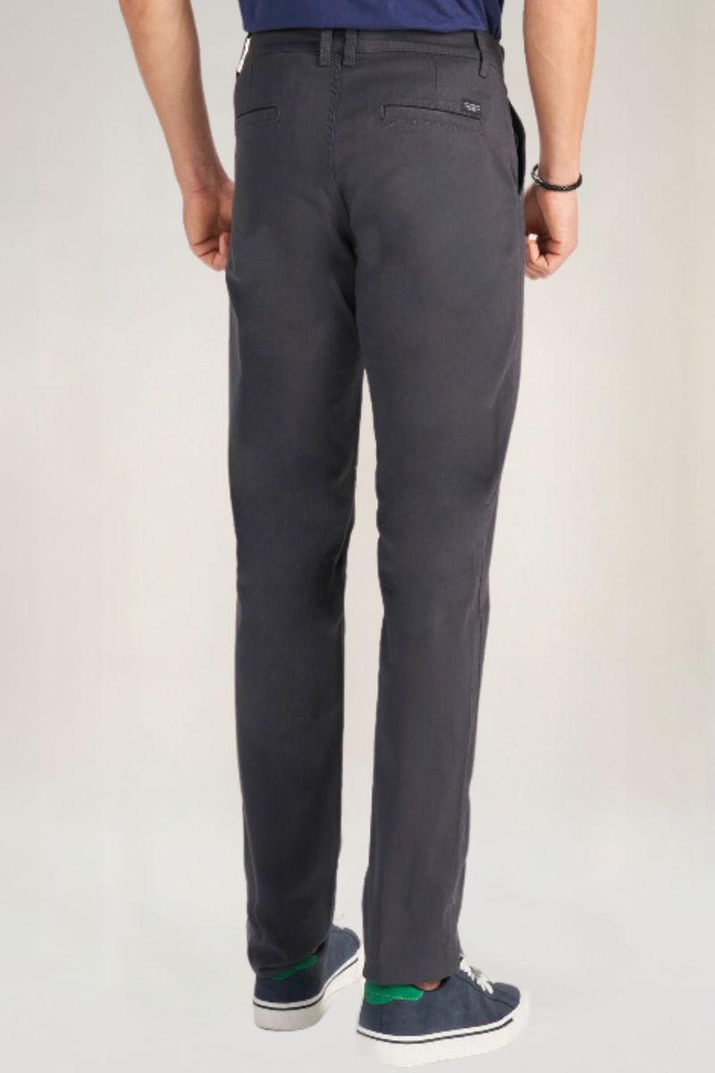 Calca-Max-Denim-Casual-Fit-Tradicional-Masculina-11455-Chumbo