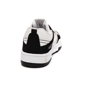 Tênis Logus Skate Masculino Mode On 22340p-002 Branco