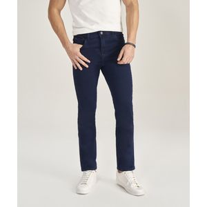 Calça Slim Max Denim Jeans Masculina 11599 Azul