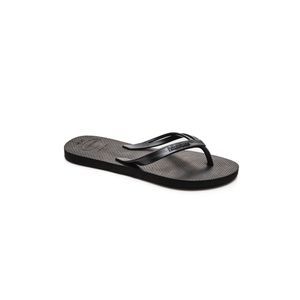 Chinelo Havaianas Elegance Feminino 0090 Preto