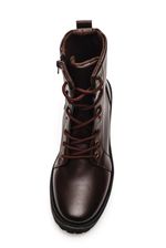 Bota-Isabela-Castelani-Coturno-Feminino-Cadarco-7000a-Marrom