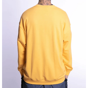 Blusão Adidas Adicolor Classics Unissex Is1620 Amarelo