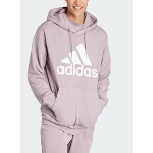 Blusão Adidas Moletinho Com Capuz Adicolor Classics Is1353 Lilas