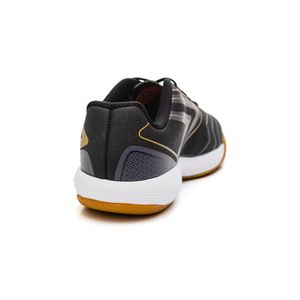 Chuteira Umbro Futsal Pro 5 Jr Juvenil Menino  U07fb00092 Preto