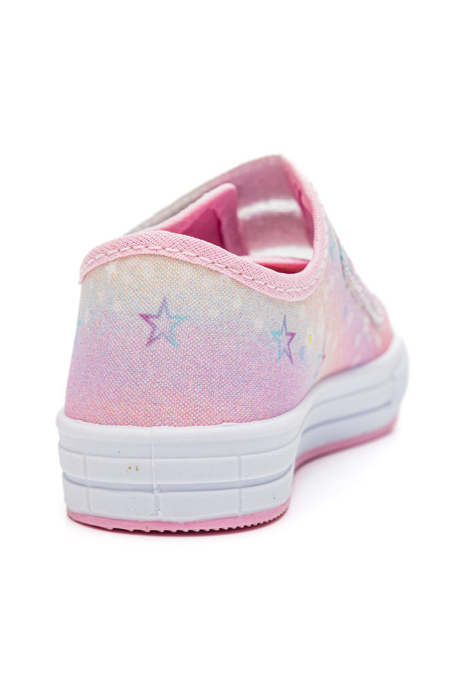 Tenis-Star-Chic-4069-Raposinha-Rosa