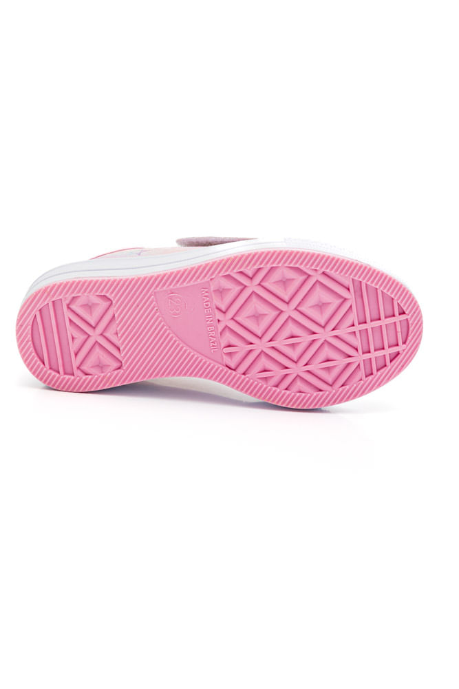 Tenis-Star-Chic-4069-Raposinha-Rosa