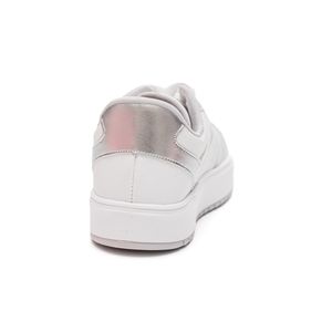 Tênis Nadia Talita Casual Feminino 70.015-09 Branco