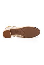 Sapato-Beira-Rio-Chanel-Feminino-Napa-4301.11-Off-White