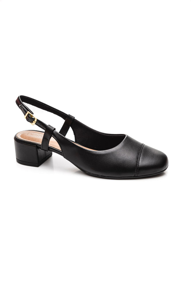 Sapato-Beira-Rio-Chanel-Feminino-Napa-4301.11-Preto