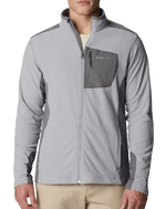 Jaqueta-Fleece-Columbia-Masculina-Klamath-Range-2013601-Cinza