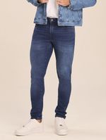 Calca-Max-Denim-Masculia-Super-Skinny-11763-Azul-