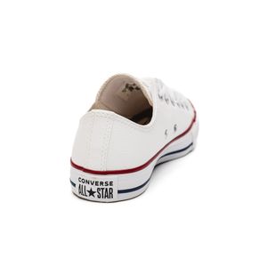 Tênis Converse Chuck Taylor All Star Couro Unissex CT04500001  Branco