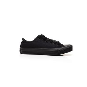 Tênis Converse Chuck Taylor All Star Monochrome Unissex CT04460002   Preto