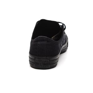Tênis Converse Chuck Taylor All Star Monochrome Unissex CT04460002   Preto
