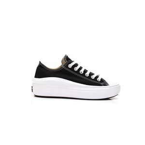 Tênis Converse Chuck Taylor All Star Move Feminino Ct15920001 Preto