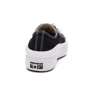 Tênis Converse Chuck Taylor All Star Move Feminino Ct15920001 Preto