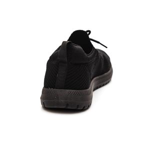 Tênis Actvitta Esportivo Masculino Sem Cadarço 4914.216.26579 Preto