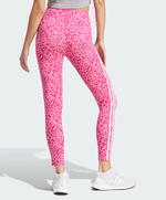 Legging-Essentials-3-Stripes-Is2151-Animal-Print