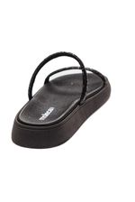 Chinelo-Papete-Moleca-Preto
