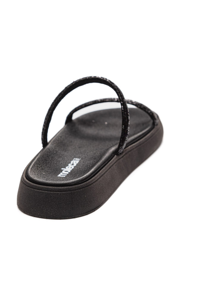 Chinelo-Papete-Moleca-Preto