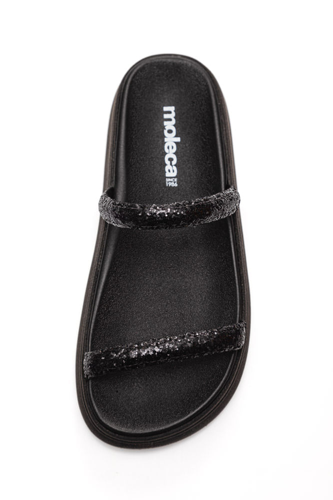 Chinelo-Papete-Moleca-Preto