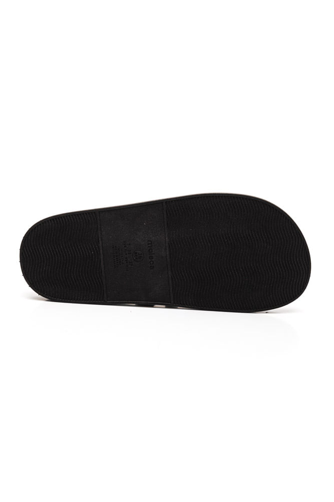 Chinelo-Papete-Moleca-Preto