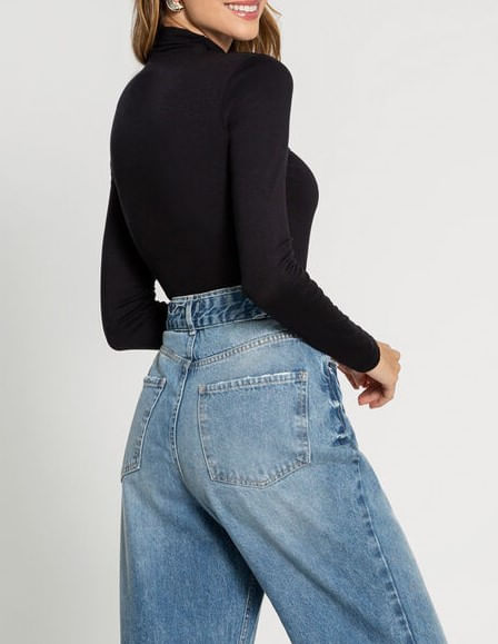 Blusa-Basica-Em-Malha-Viscose-Gola-Alta-Lunender-00087-Preto