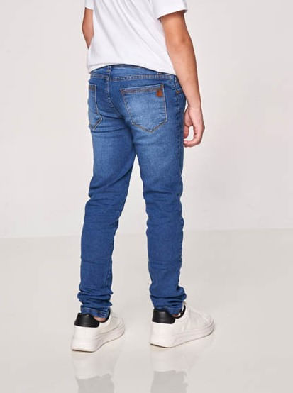 Calca-Jeans-Max-Denim-Juvenil-Escolar-Slim-8497-Azul-
