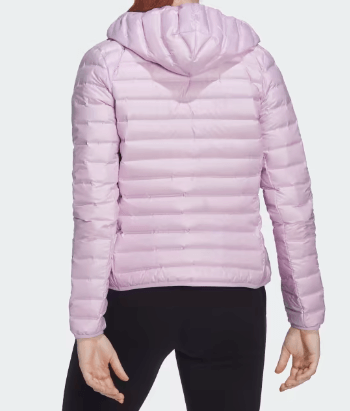 Jaqueta-Adidas-Feminina-Sportswear-Varilite-Capuz-Hg8712-Rosa