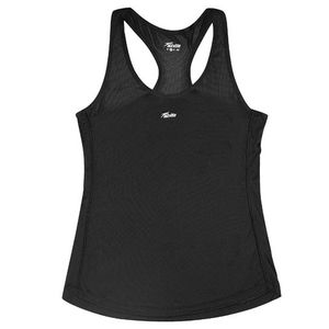 Regata Actvitta 40001.1 Feminina Poliamida Fast Dry Preto