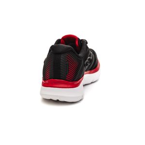 Tênis Olympikus Venum Infantil Menino Preto