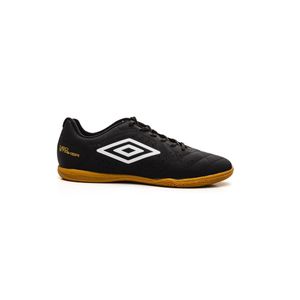 Chuteira Futsal Umbro Neo Striker Masculina U01fb005008 Preto