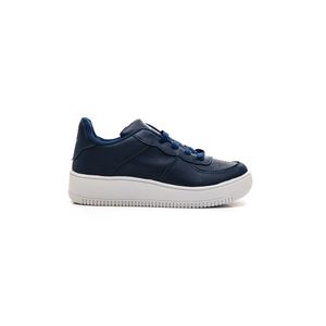 Tênis Casual Juvenil Host 15250 Marinho