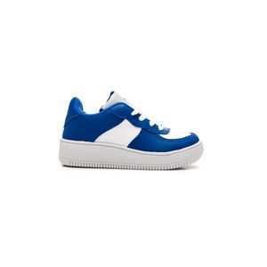 Tênis Host Casual Juvenil Menino 15250new Branco