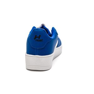 Tênis Host Casual Juvenil Menino 15250new Branco