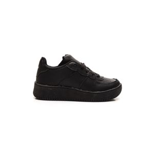 Tênis Host Casual Juvenil Menino 15250new Preto