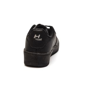 Tênis Host Casual Juvenil Menino 15250new Preto