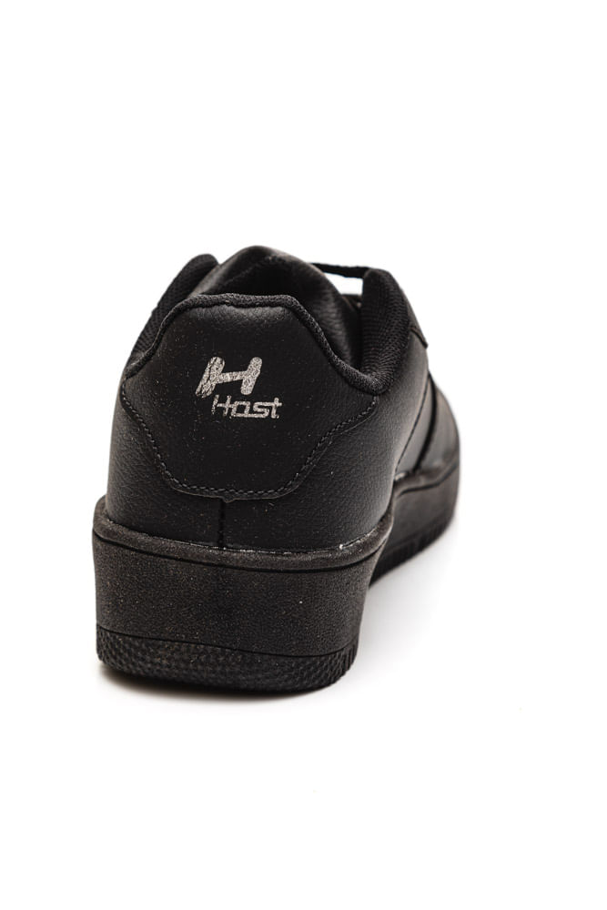 Tenis-Host-15250new-Preto