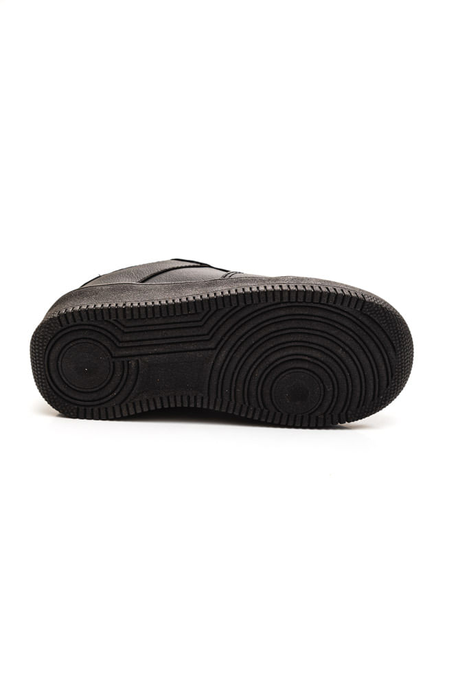 Tenis-Host-15250new-Preto