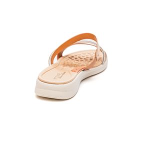 Chinelo Modare Ultraconforto Feminino Reflex Sense 7174.115 Cobre