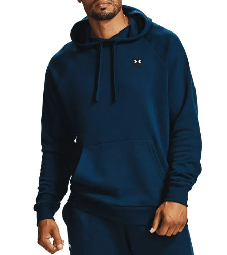 Moletom-Masculino-Under-Armour-Rival-Fleece-1357092-Marinho