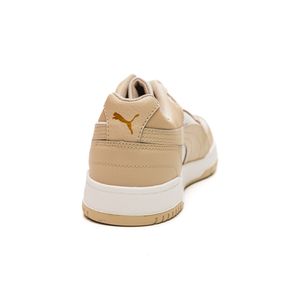 Tênis Puma Rbd Game Low Masculino 391759 54 Bege