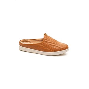 Sapatilha Modare Mule Feminino 7363.130 Caramelo